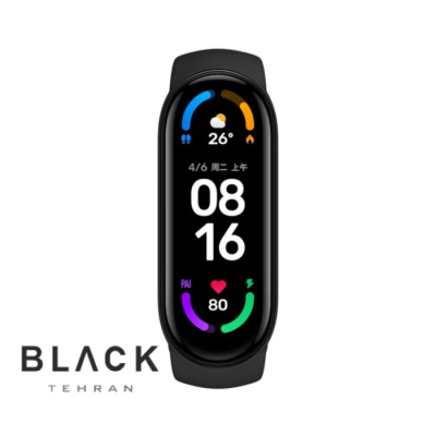 mi band 6-1