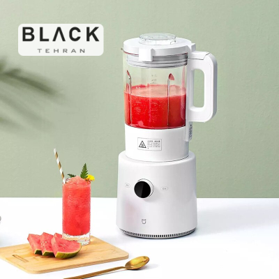 mi smart blender-1