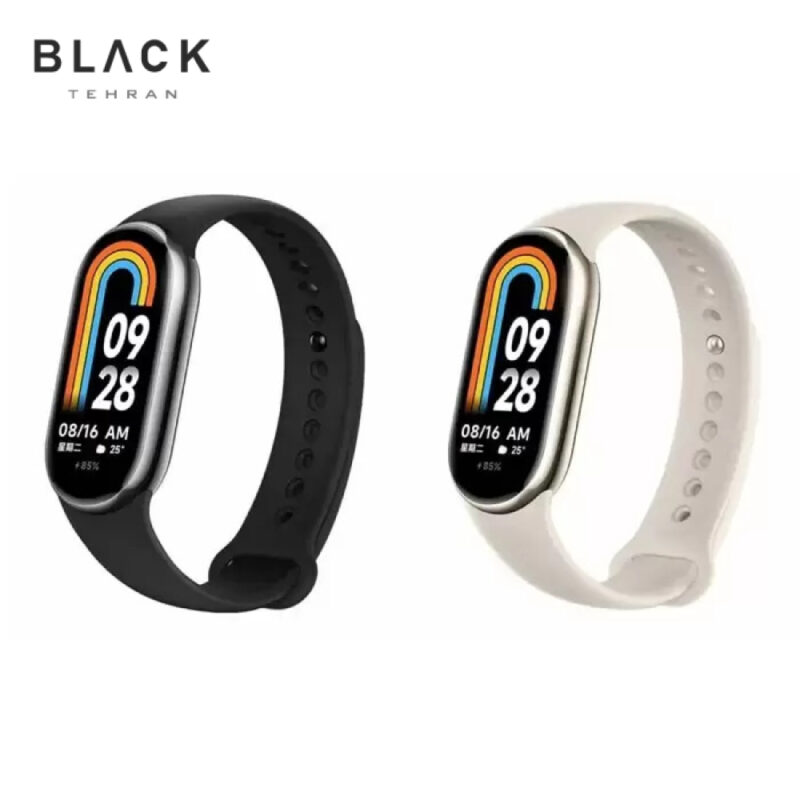 Mi Band 8