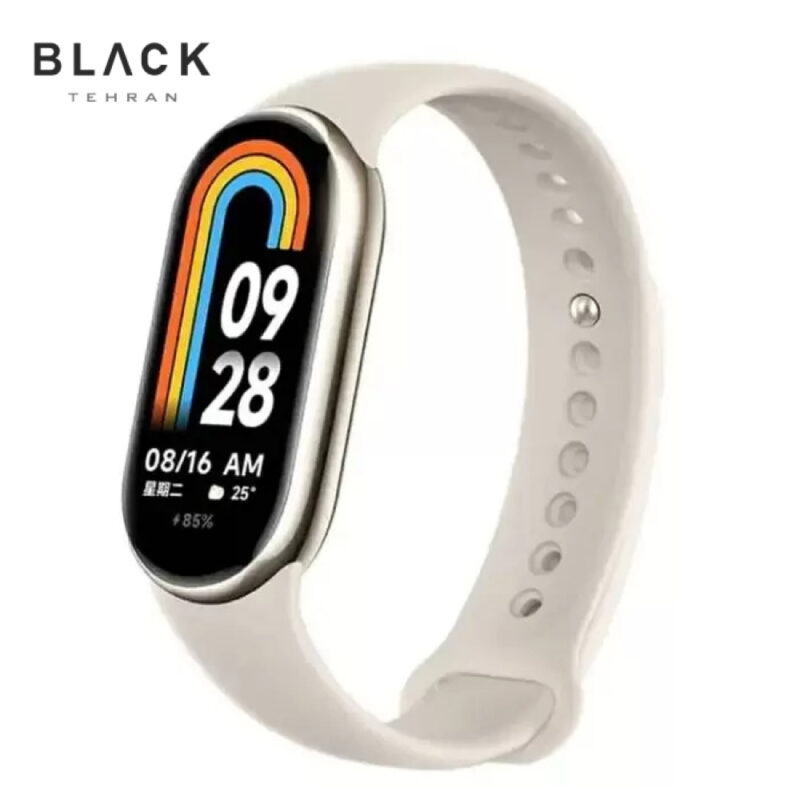 Mi Band 8