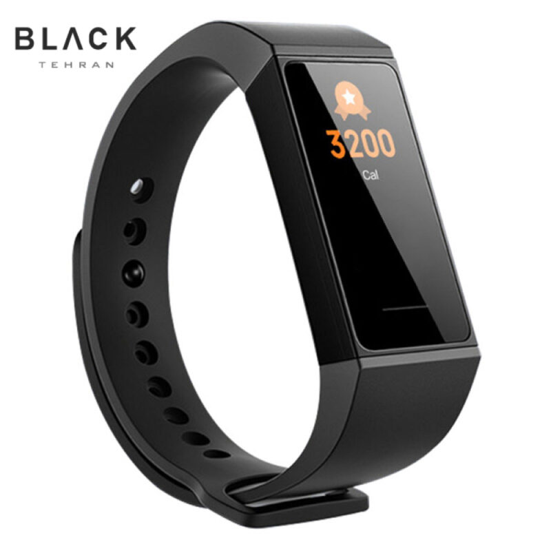 redmi band