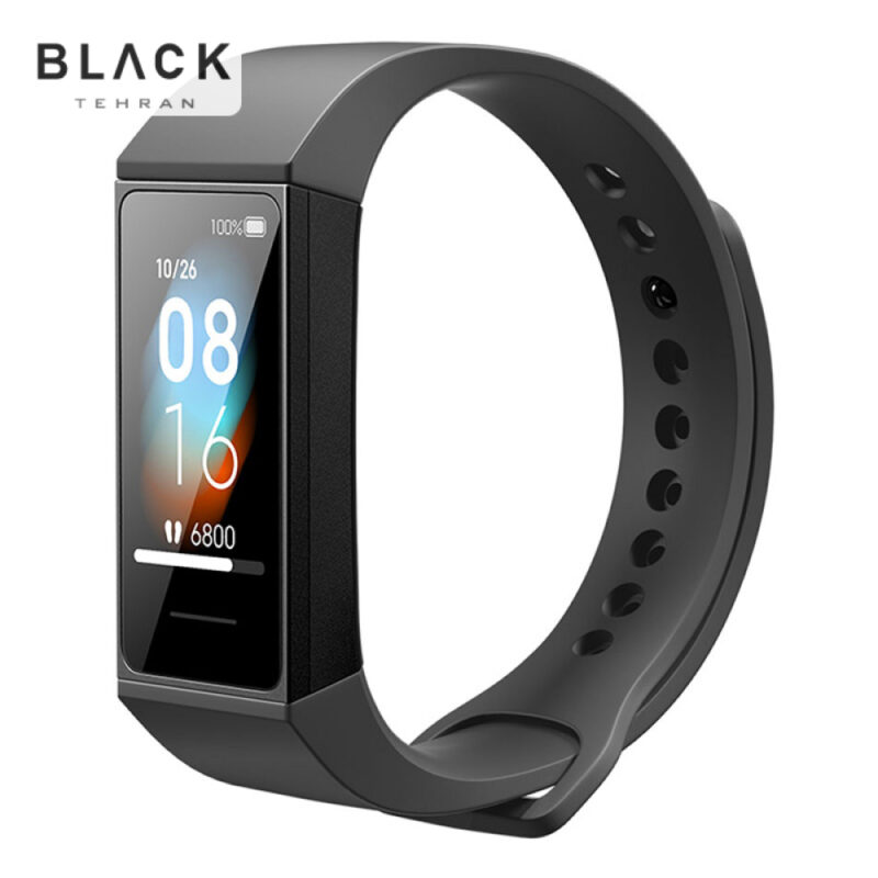 redmi band