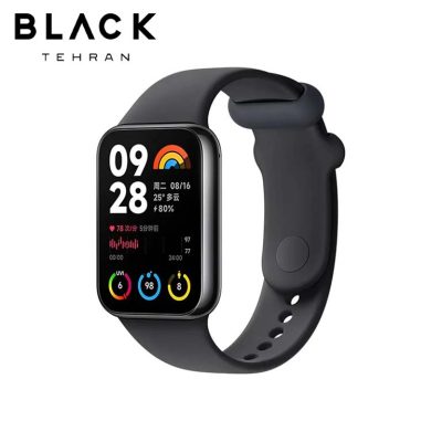 مچ بند Xiaomi Mi Band 8 Pro