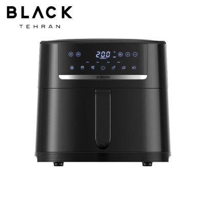 هواپز Air Fryer 6L