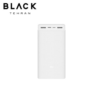 پاوربانک Xiaomi 30000